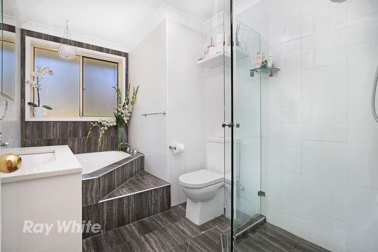 Second view of Homely house listing, 37A Valerie Avenue, Baulkham Hills NSW 2153