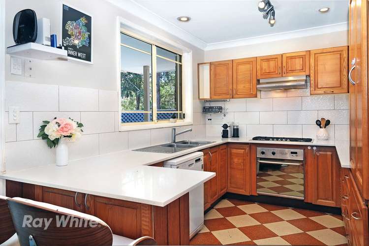 Third view of Homely house listing, 37A Valerie Avenue, Baulkham Hills NSW 2153