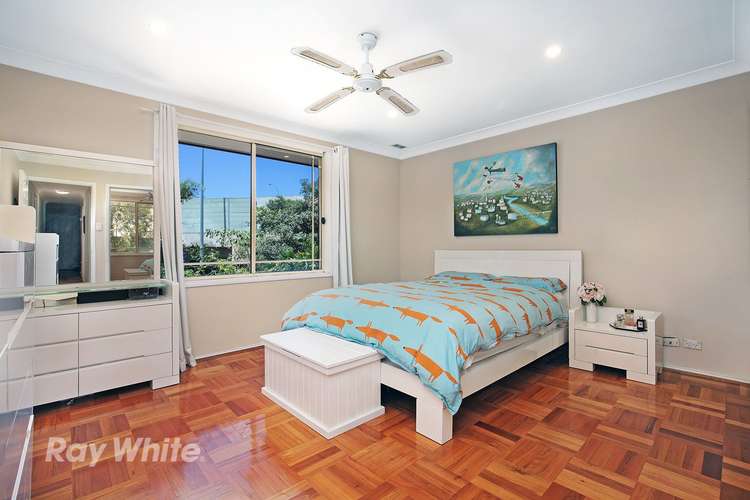 Fifth view of Homely house listing, 37A Valerie Avenue, Baulkham Hills NSW 2153