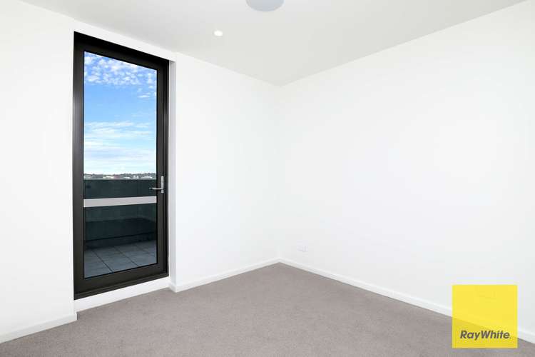 Third view of Homely apartment listing, 311/466-482 Smith Street, Collingwood VIC 3066