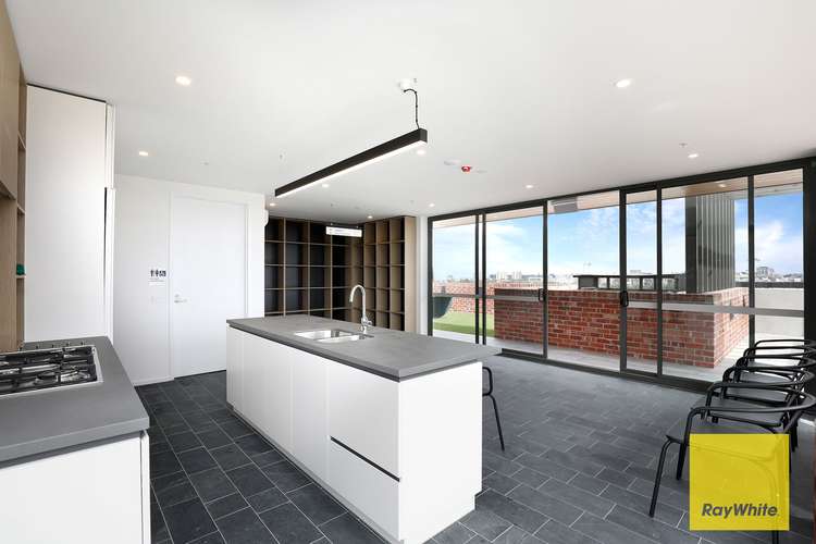 Fifth view of Homely apartment listing, 311/466-482 Smith Street, Collingwood VIC 3066