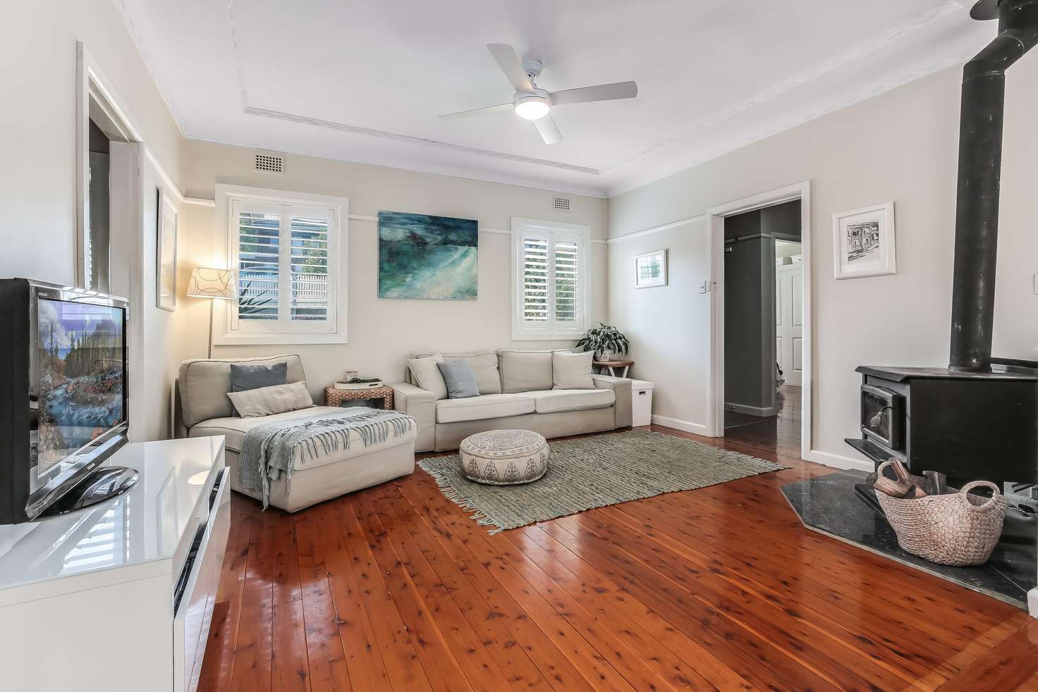 Main view of Homely house listing, 4 Woodlands Street, Baulkham Hills NSW 2153