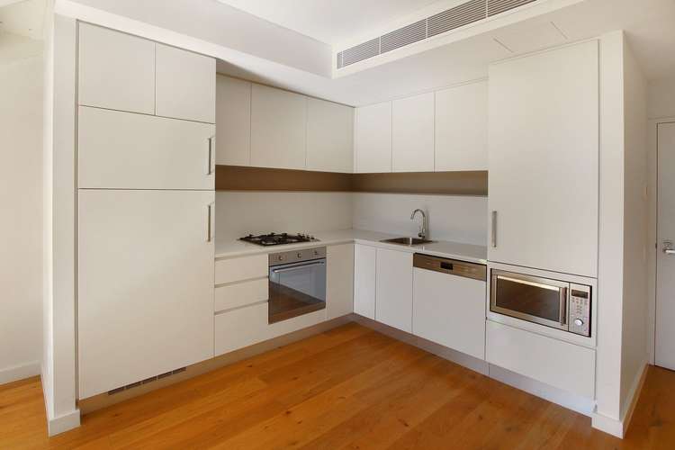 Third view of Homely apartment listing, 307/9 Mooltan Avenue, Macquarie Park NSW 2113