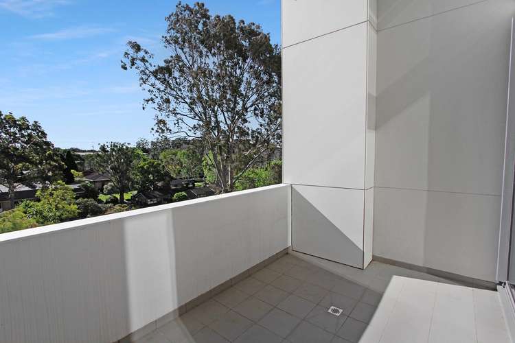 Fifth view of Homely apartment listing, 307/9 Mooltan Avenue, Macquarie Park NSW 2113