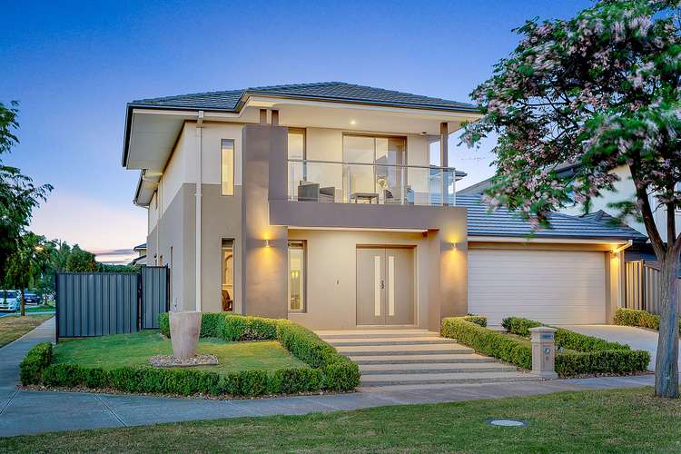 Main view of Homely house listing, 8 Gallantry Avenue, Craigieburn VIC 3064