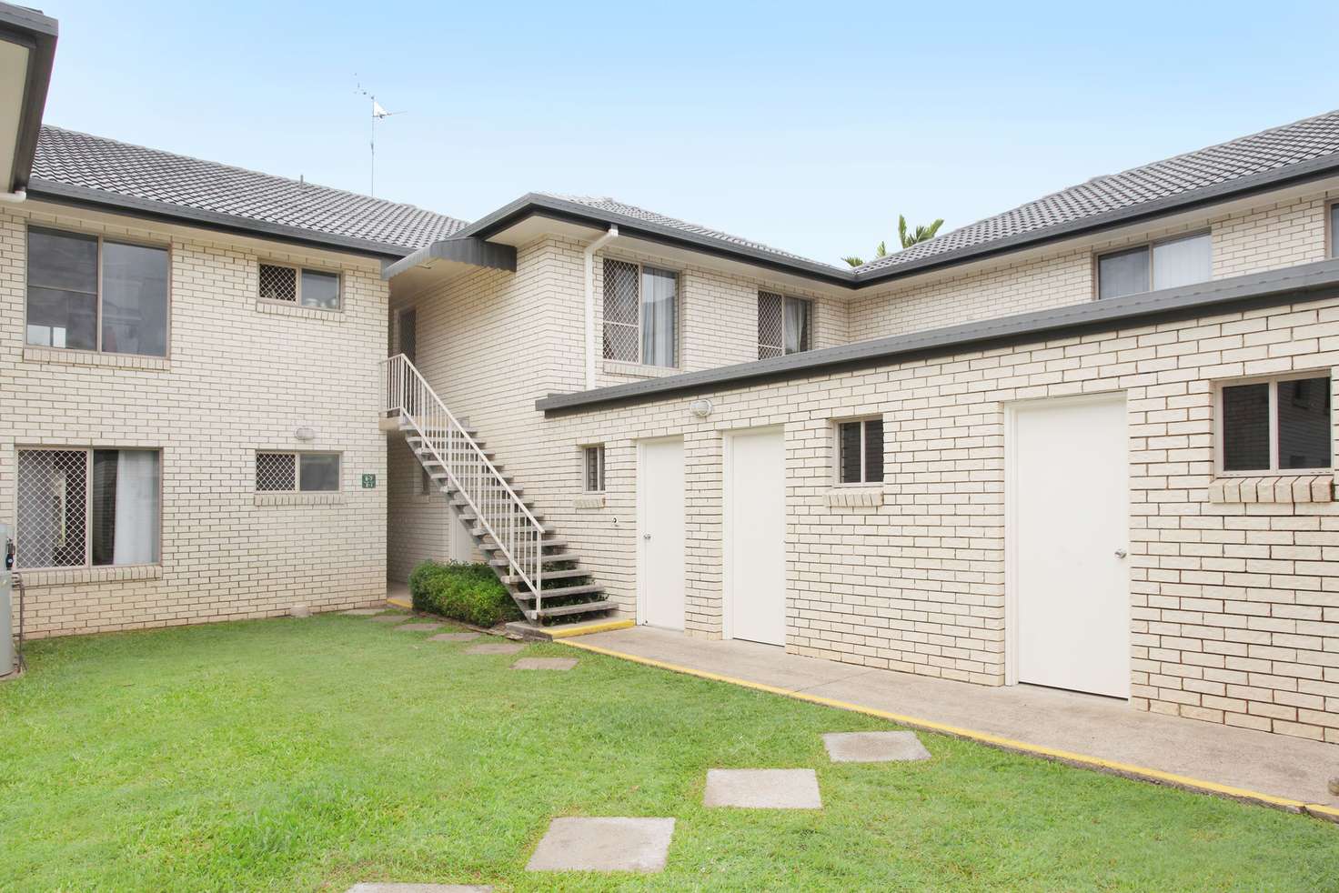 Main view of Homely unit listing, 7/3 Kirsten Court, Maroochydore QLD 4558
