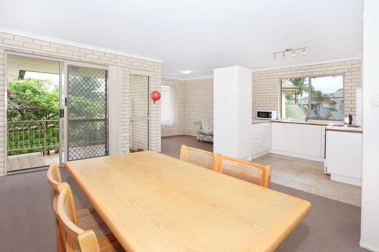 Third view of Homely unit listing, 7/3 Kirsten Court, Maroochydore QLD 4558