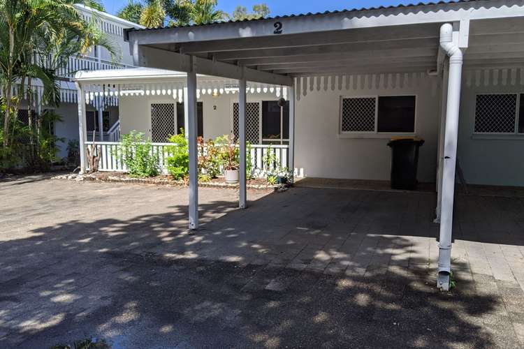 Main view of Homely unit listing, 2/342 Port Douglas Road, Port Douglas QLD 4877