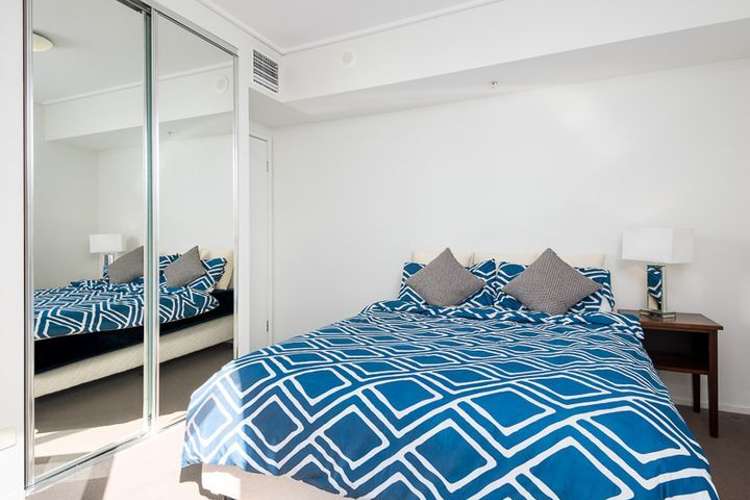 Fifth view of Homely apartment listing, 388/420 Queen Street, Brisbane City QLD 4000