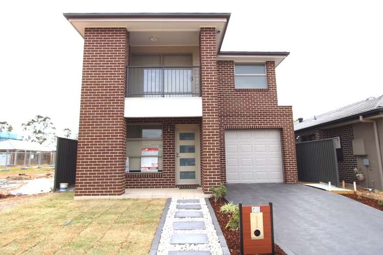 Main view of Homely house listing, 50 Chatterton Street, Denham Court NSW 2565