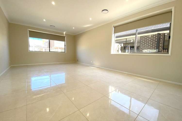 Third view of Homely house listing, 50 Chatterton Street, Denham Court NSW 2565