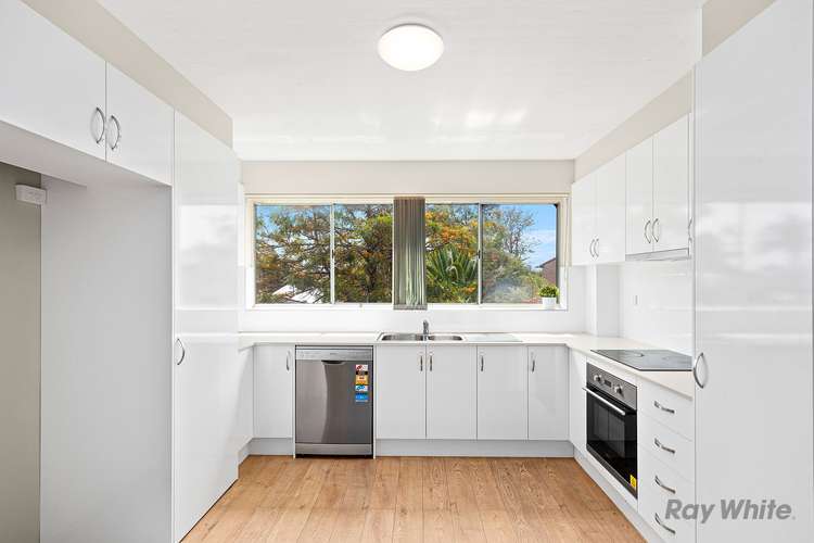 Main view of Homely unit listing, 8/15 Robinson Street, Wollongong NSW 2500