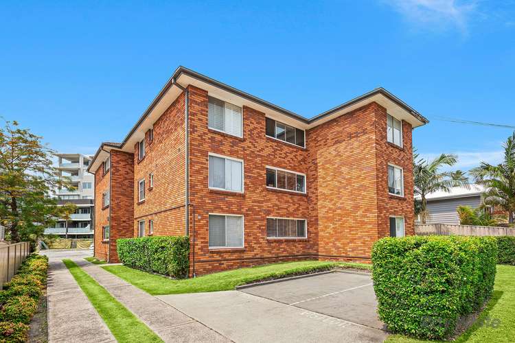 Second view of Homely unit listing, 8/15 Robinson Street, Wollongong NSW 2500