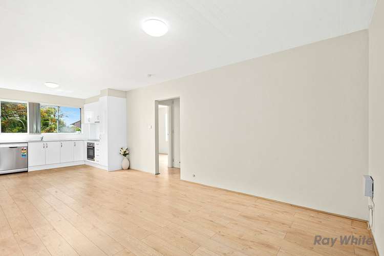 Third view of Homely unit listing, 8/15 Robinson Street, Wollongong NSW 2500