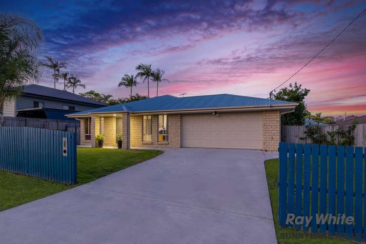 Second view of Homely house listing, 6 Stirling Street, Sunnybank Hills QLD 4109