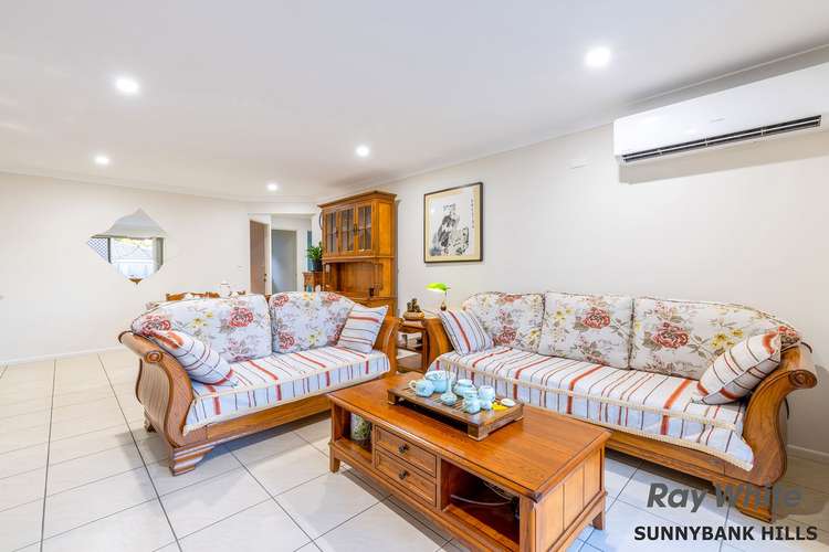 Third view of Homely house listing, 6 Stirling Street, Sunnybank Hills QLD 4109