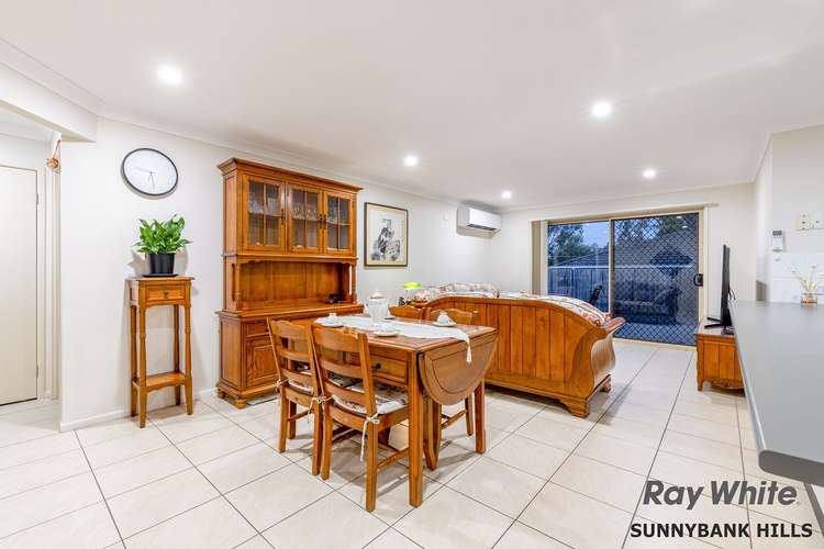Fourth view of Homely house listing, 6 Stirling Street, Sunnybank Hills QLD 4109