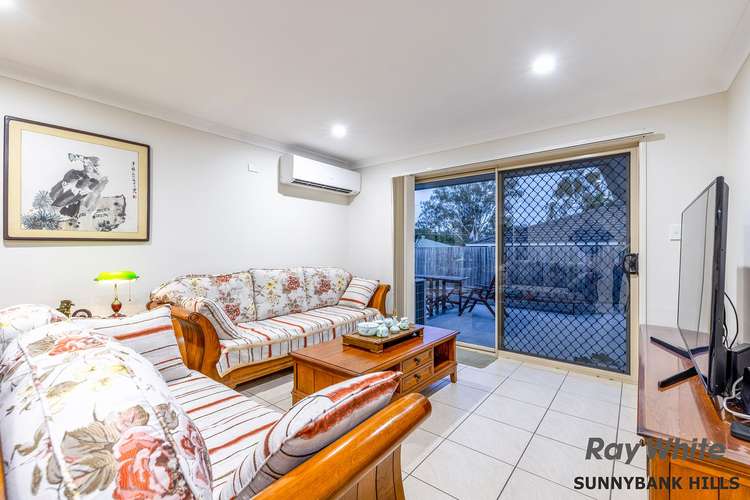 Fifth view of Homely house listing, 6 Stirling Street, Sunnybank Hills QLD 4109