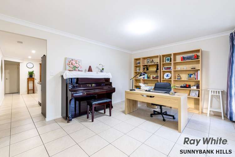 Sixth view of Homely house listing, 6 Stirling Street, Sunnybank Hills QLD 4109
