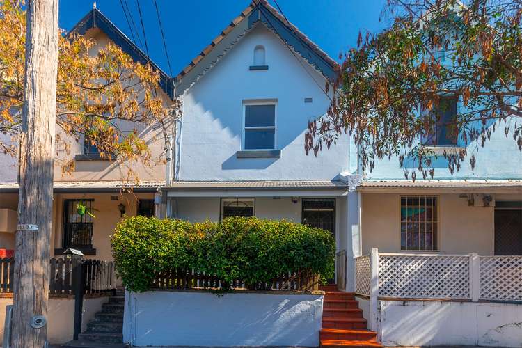 Fifth view of Homely house listing, 24 Walker Street, Redfern NSW 2016