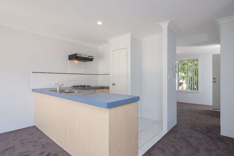 Second view of Homely unit listing, 6/4-6 Stanbury Crescent, Morley WA 6062
