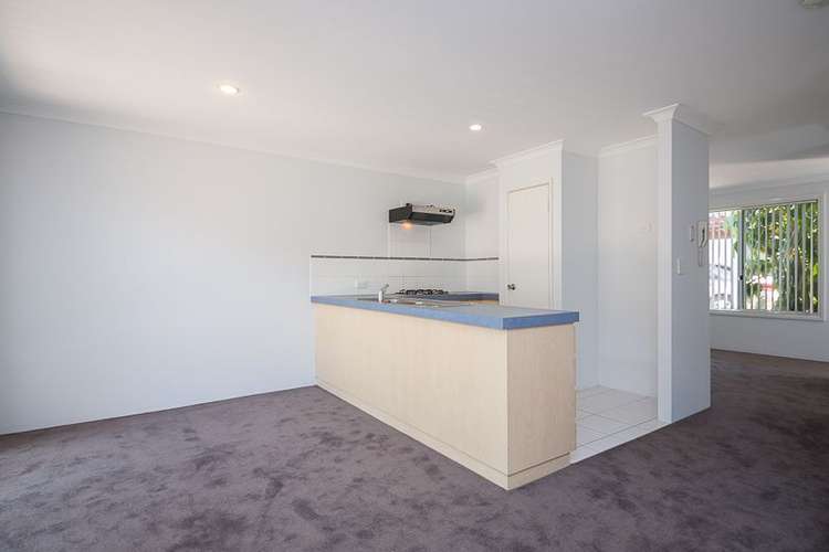 Third view of Homely unit listing, 6/4-6 Stanbury Crescent, Morley WA 6062