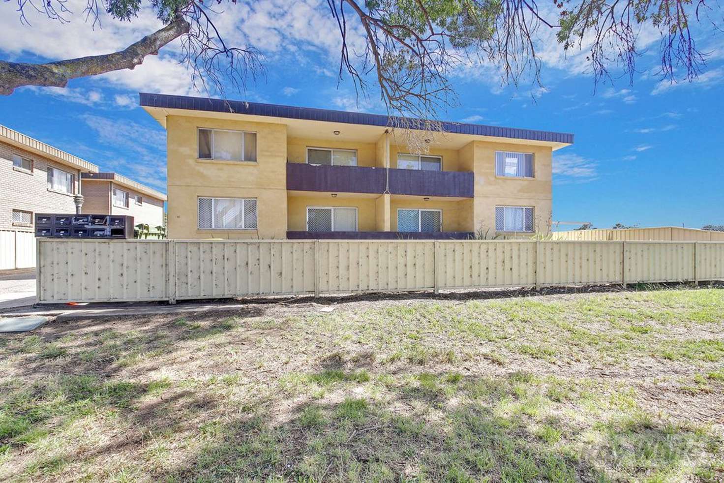Main view of Homely unit listing, 7/10 Albion Street, Goulburn NSW 2580