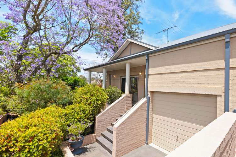 Main view of Homely house listing, 1/36 Thurston Street, Penrith NSW 2750