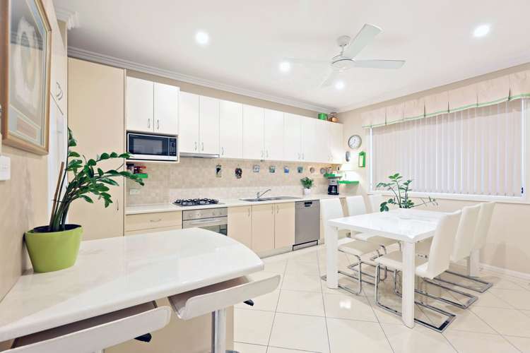 Fourth view of Homely house listing, 1/36 Thurston Street, Penrith NSW 2750