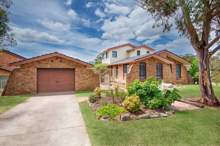 Main view of Homely house listing, 2 Koorabar Road, Bangor NSW 2234