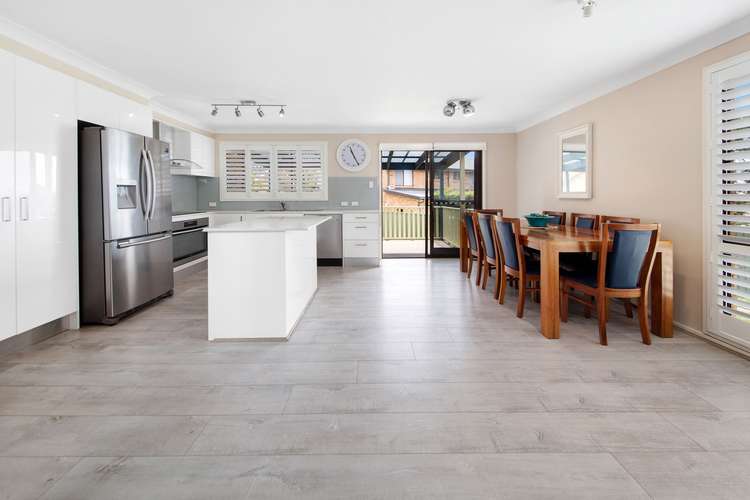 Third view of Homely house listing, 2 Koorabar Road, Bangor NSW 2234