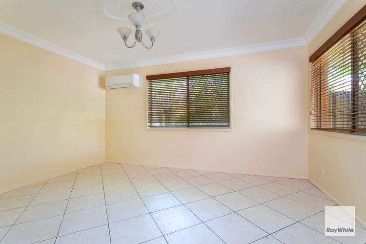 Second view of Homely house listing, 132 Cane Street, Redland Bay QLD 4165
