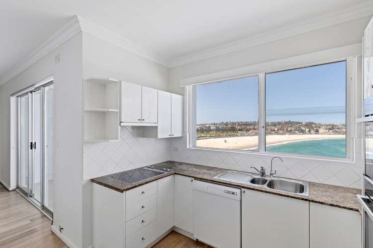 Third view of Homely apartment listing, 10/16 Notts Avenue, Bondi Beach NSW 2026