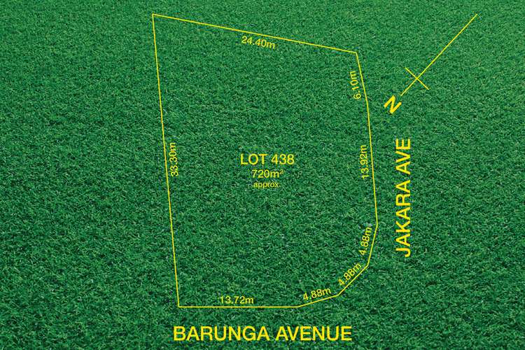 Main view of Homely house listing, 20 Barunga Avenue, Ingle Farm SA 5098