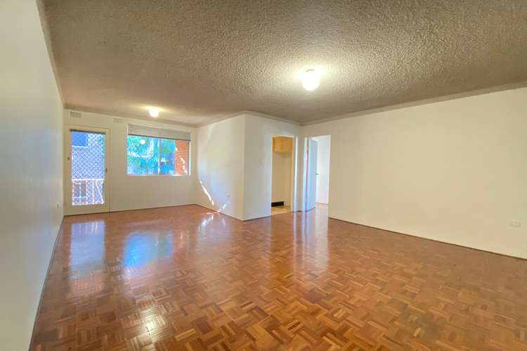 Third view of Homely unit listing, 14/19 Queens Road, Westmead NSW 2145
