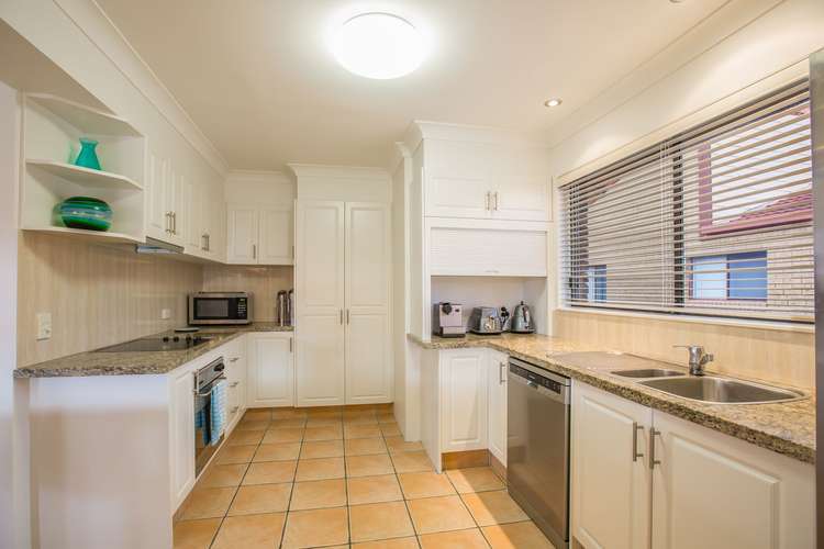 Second view of Homely house listing, 5/19 Australia Avenue, Broadbeach QLD 4218