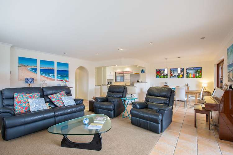 Fifth view of Homely house listing, 5/19 Australia Avenue, Broadbeach QLD 4218