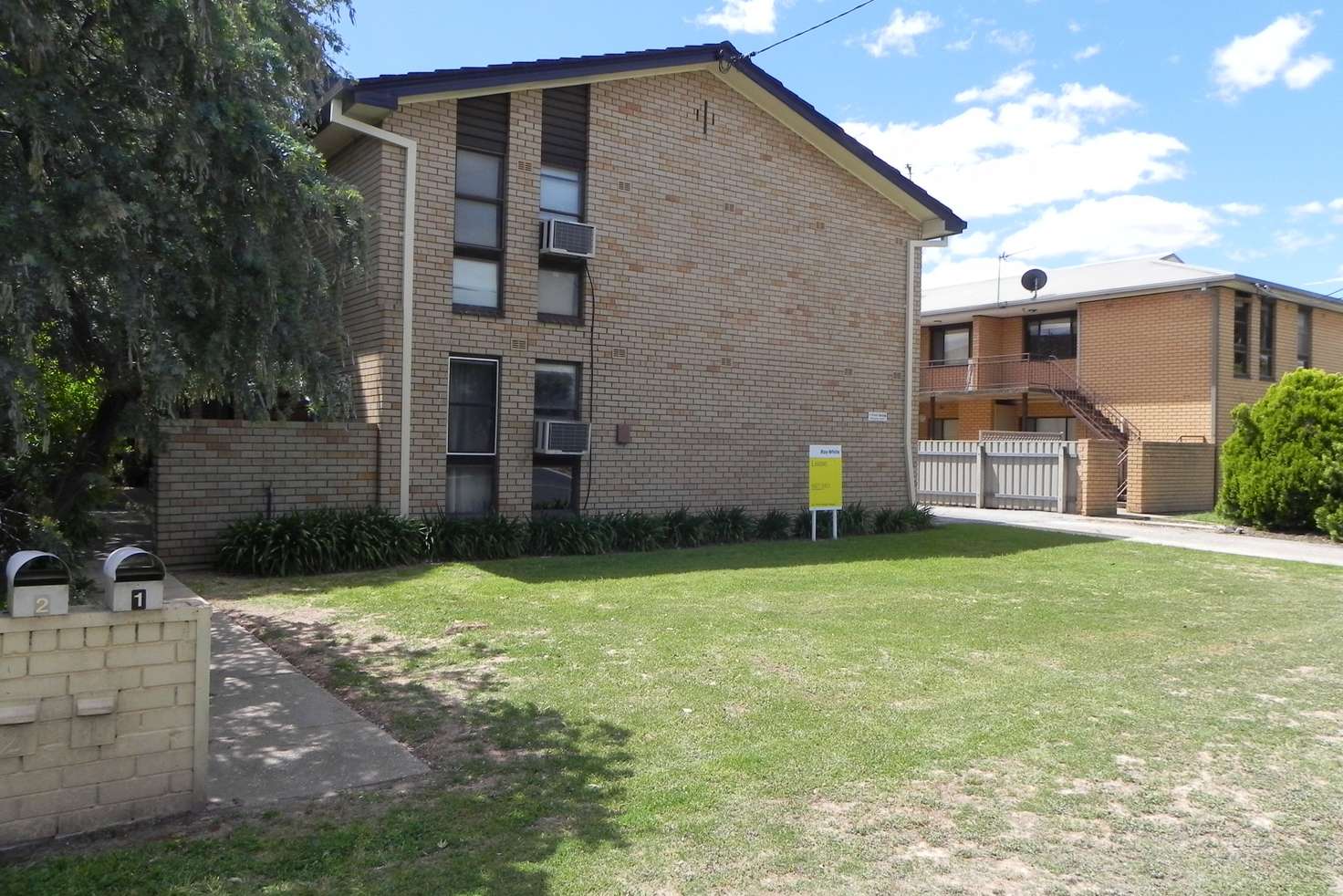 Main view of Homely unit listing, 1/241 Kincaid Street, Wagga Wagga NSW 2650