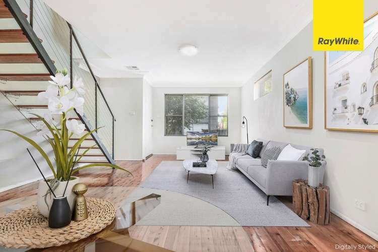 Second view of Homely townhouse listing, 9/60-62 Jersey Avenue, Mortdale NSW 2223