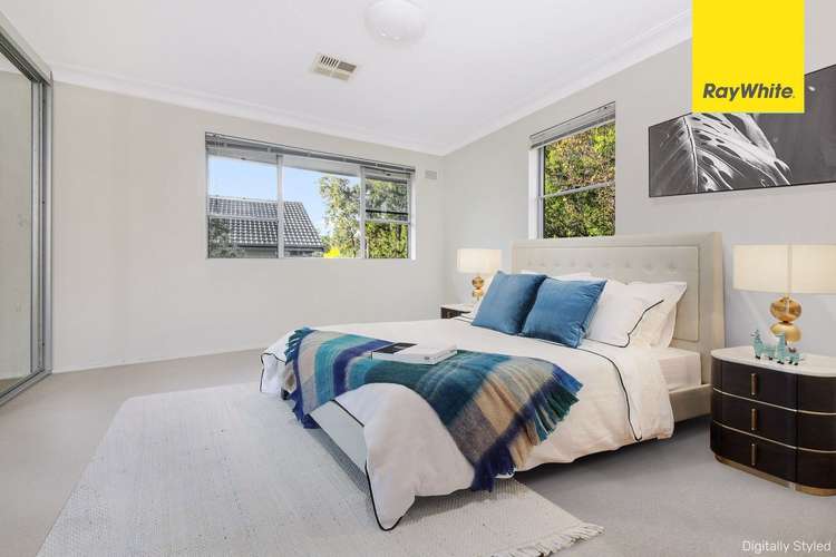 Fourth view of Homely townhouse listing, 9/60-62 Jersey Avenue, Mortdale NSW 2223