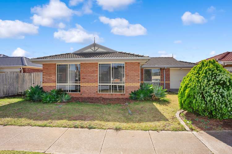 Main view of Homely house listing, 50 Doubell Boulevard, Truganina VIC 3029