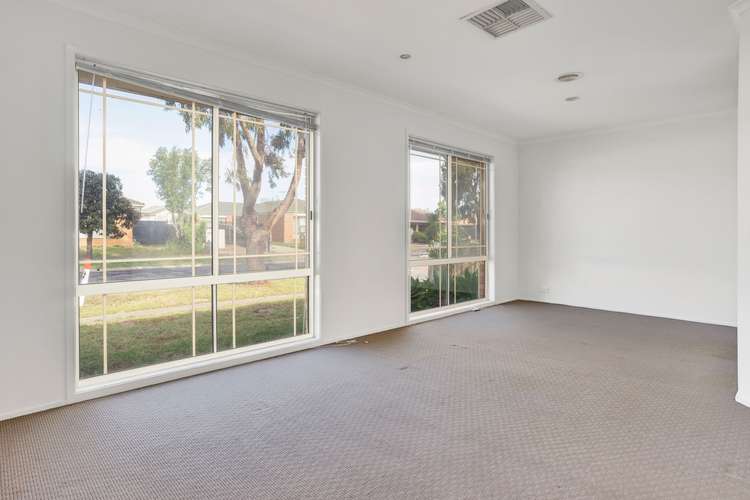 Second view of Homely house listing, 50 Doubell Boulevard, Truganina VIC 3029