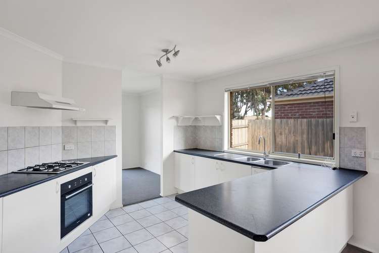 Fourth view of Homely house listing, 50 Doubell Boulevard, Truganina VIC 3029