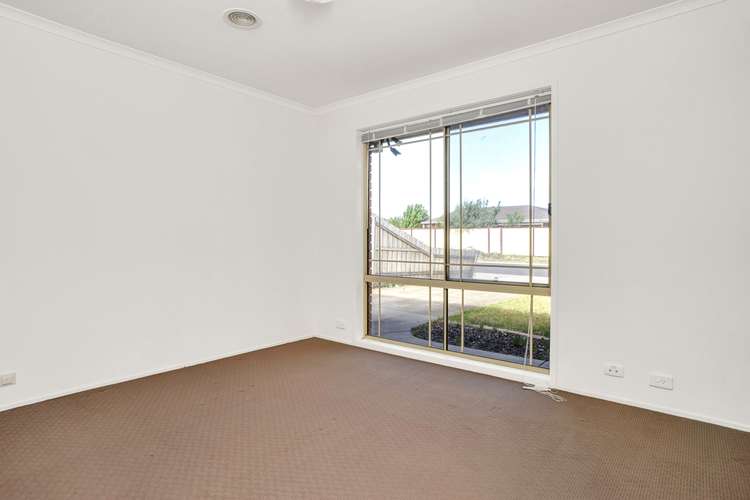 Fifth view of Homely house listing, 50 Doubell Boulevard, Truganina VIC 3029
