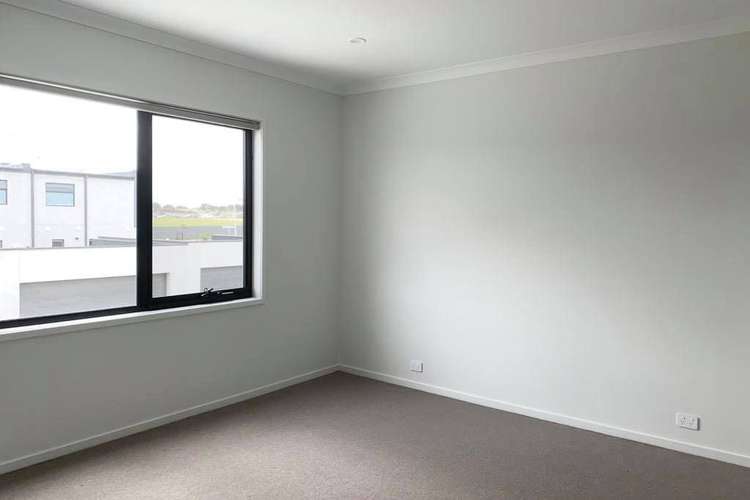 Second view of Homely townhouse listing, 6 Ganges Road, Craigieburn VIC 3064