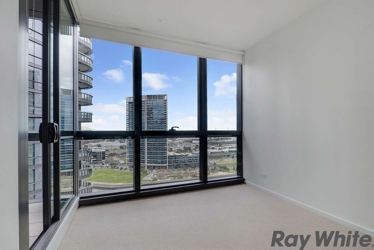 Main view of Homely apartment listing, 1605N/883 Collins Street, Docklands VIC 3008