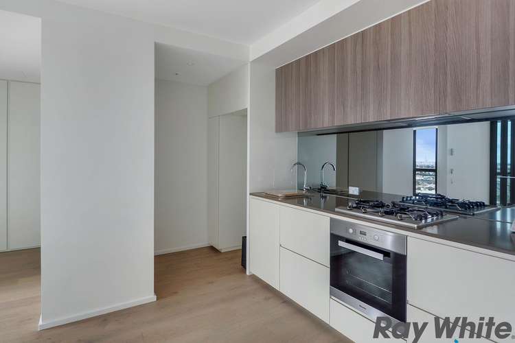 Fifth view of Homely apartment listing, 1605N/883 Collins Street, Docklands VIC 3008
