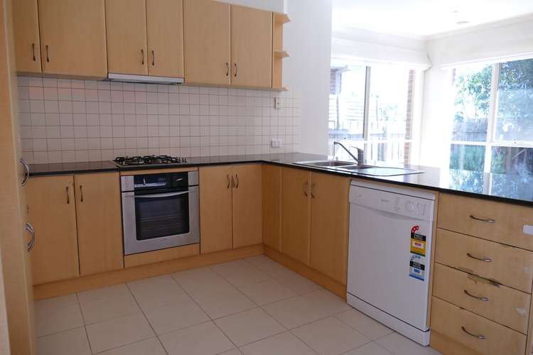 Third view of Homely townhouse listing, 5/4-6 Keogh Street, Burwood VIC 3125