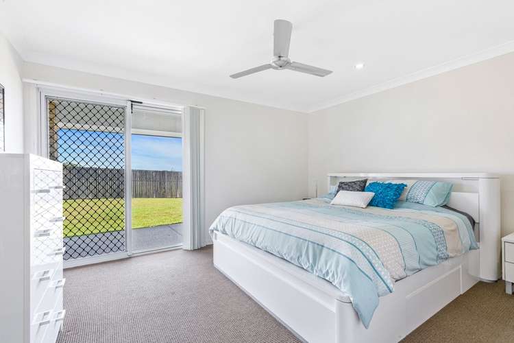 Fifth view of Homely house listing, 19 Kildare Crescent, Parkhurst QLD 4702