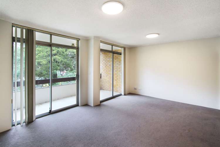 Second view of Homely unit listing, 3/169 Herring Road, Macquarie Park NSW 2113